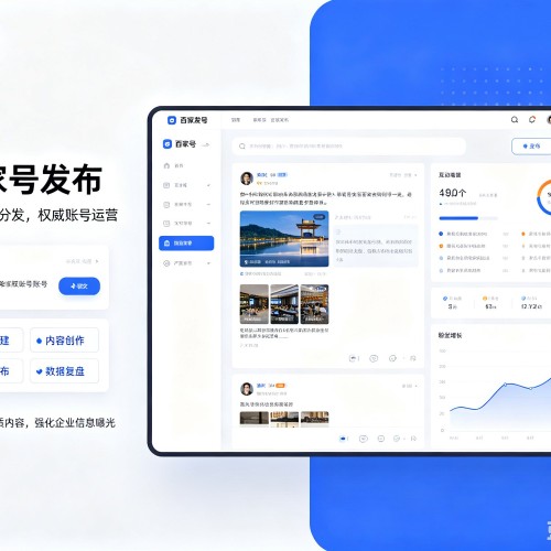 曲江百家号信息发布代运营